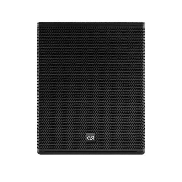 Активный сабвуфер AST-715SA в Усолье-Сибирском
