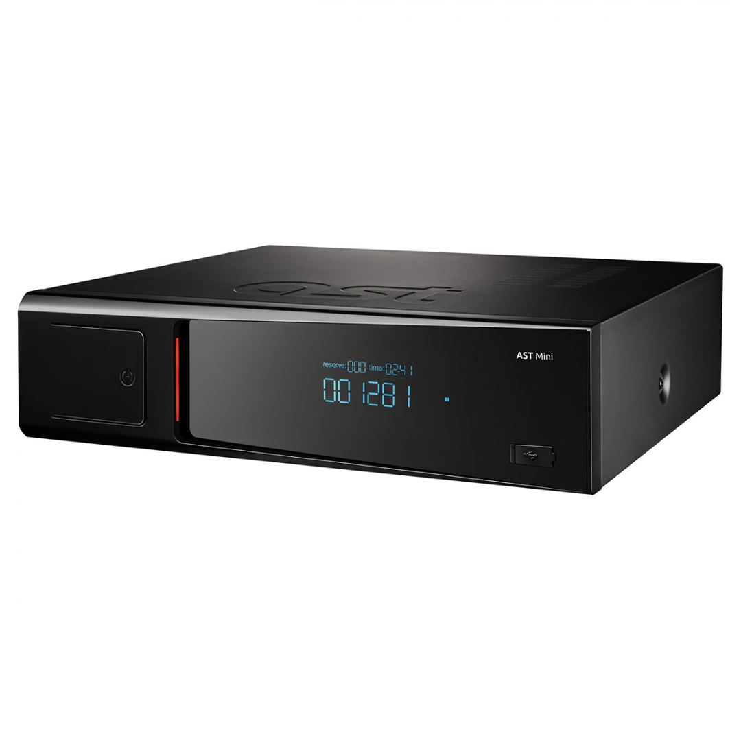 AST Mini (AST-25B) профессиональная система караоке в Усолье-Сибирском