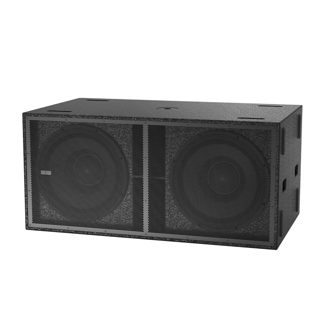 Audiocenter S3218A сабвуфер активный в Усолье-Сибирском