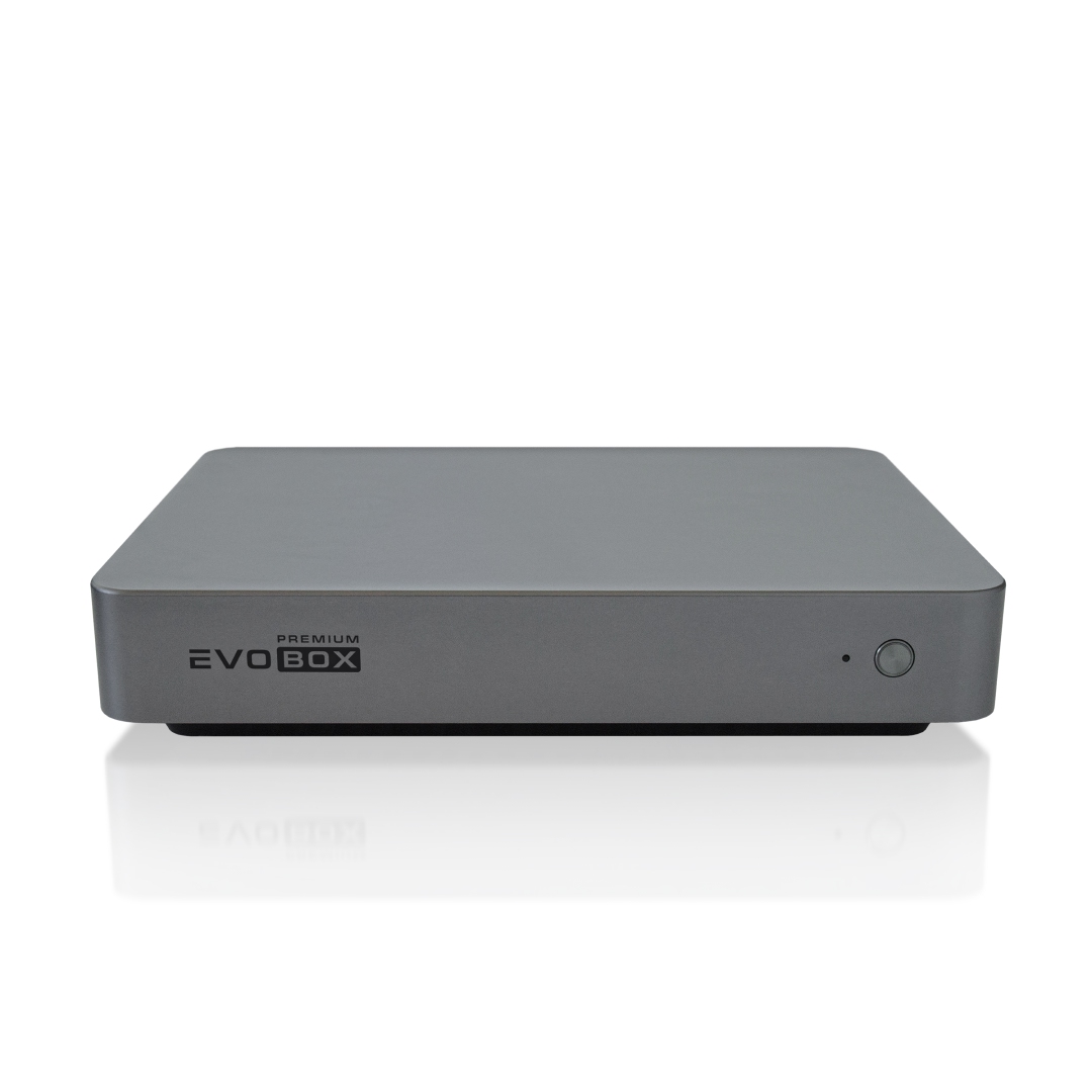 EVOBOX Premium Hi-End караоке-система в Усолье-Сибирском