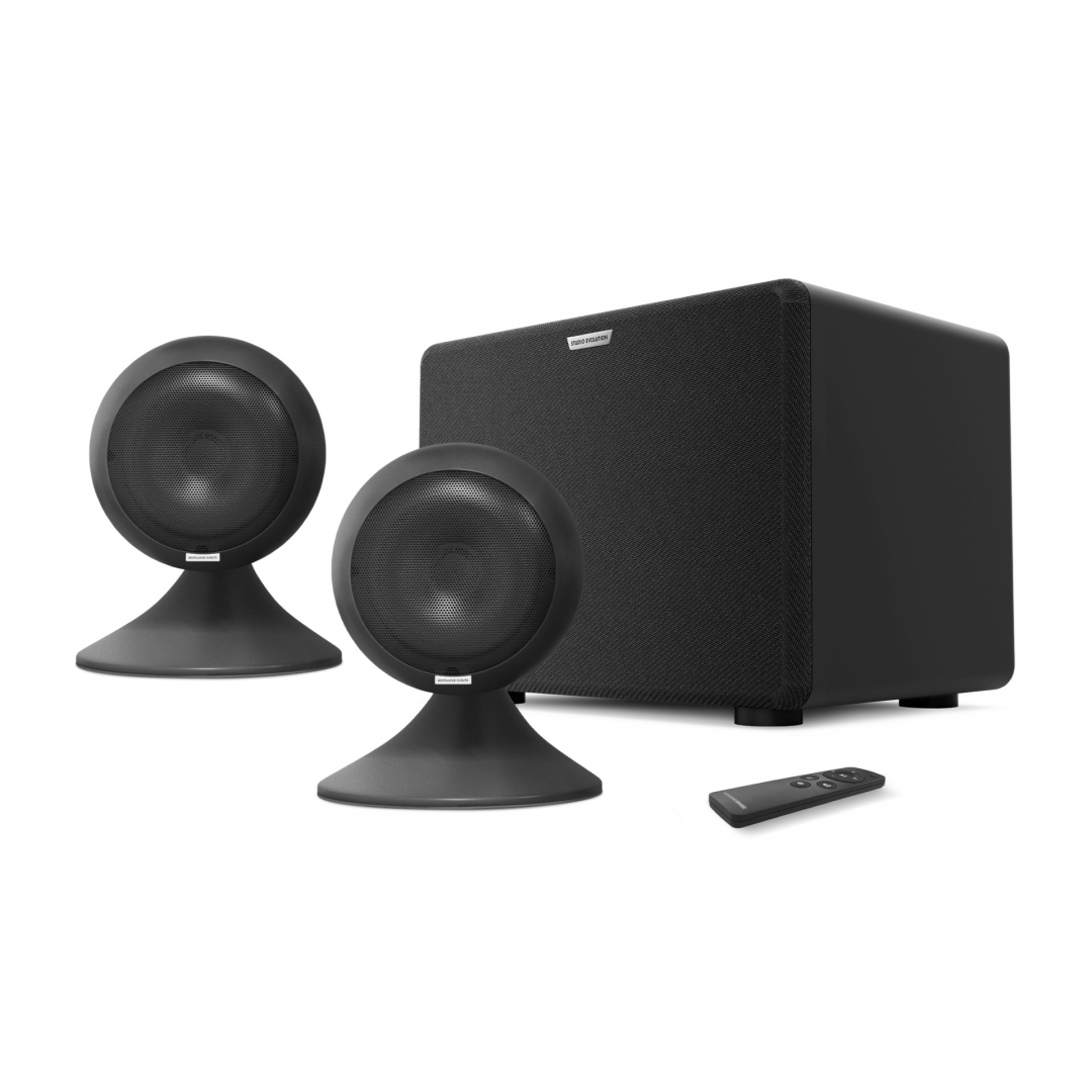 EvoSound Sphere 2.1 аудиосистема для караоке в Усолье-Сибирском