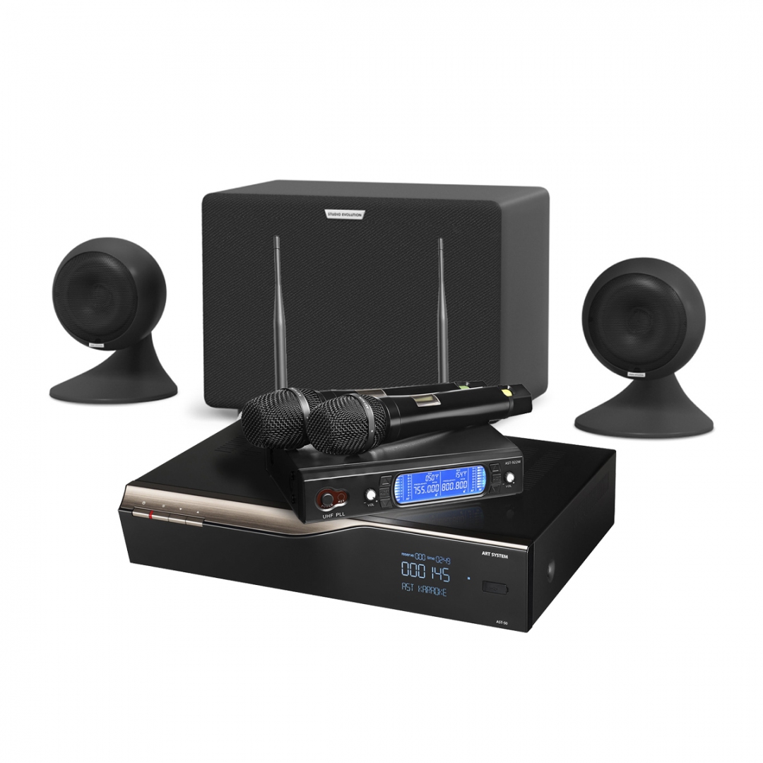 караоке-комплект AST-50 Sound Sphere в Усолье-Сибирском
