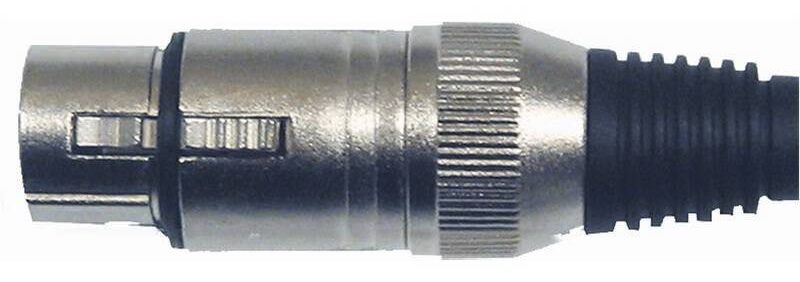 QUIK LOK NC354-K XLR Female Разъем в Усолье-Сибирском