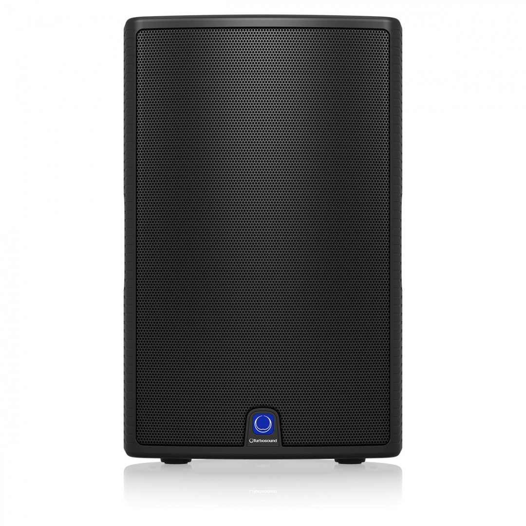 Turbosound MILAN M15 активная акустическая система в Усолье-Сибирском