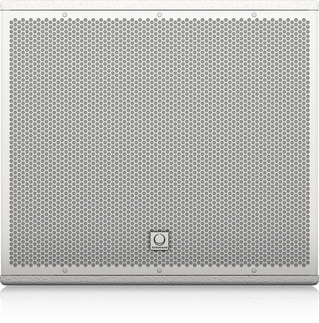 Turbosound NuQ115B-AN Активный сабвуфер в Усолье-Сибирском