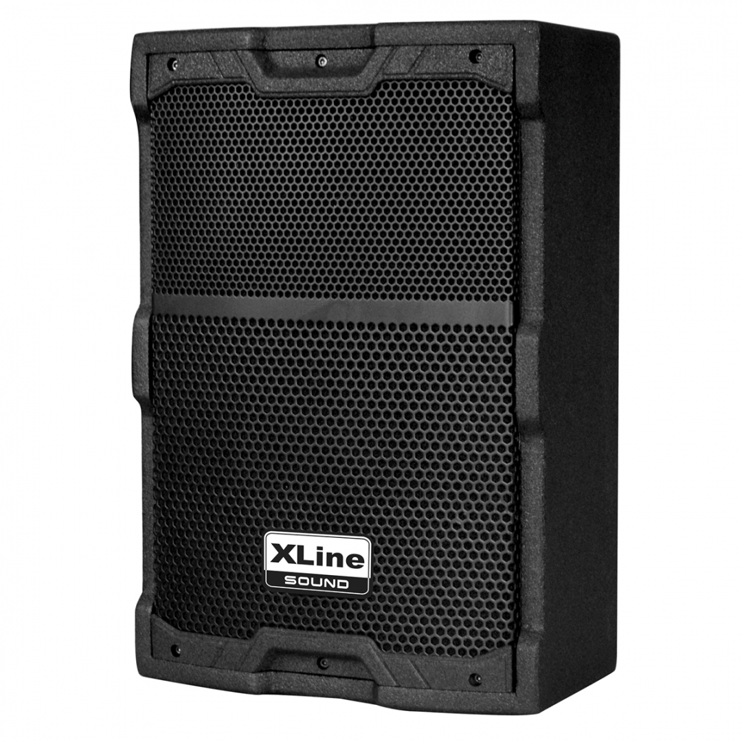 XLine ALFA P-10A Акустическая система активная в Усолье-Сибирском