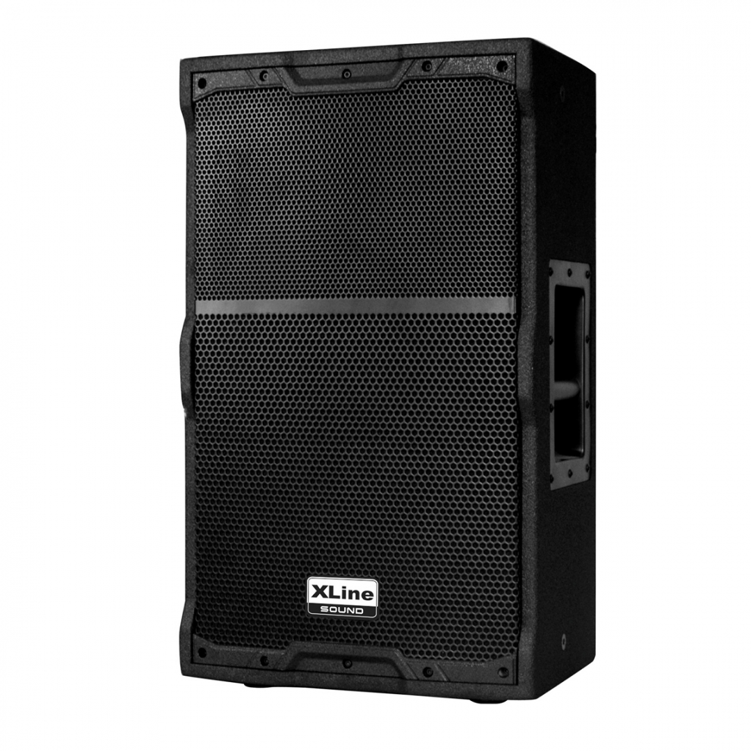 XLine ALFA P-12A DSP Акустическая система активная с DSP и Bluetooth в Усолье-Сибирском