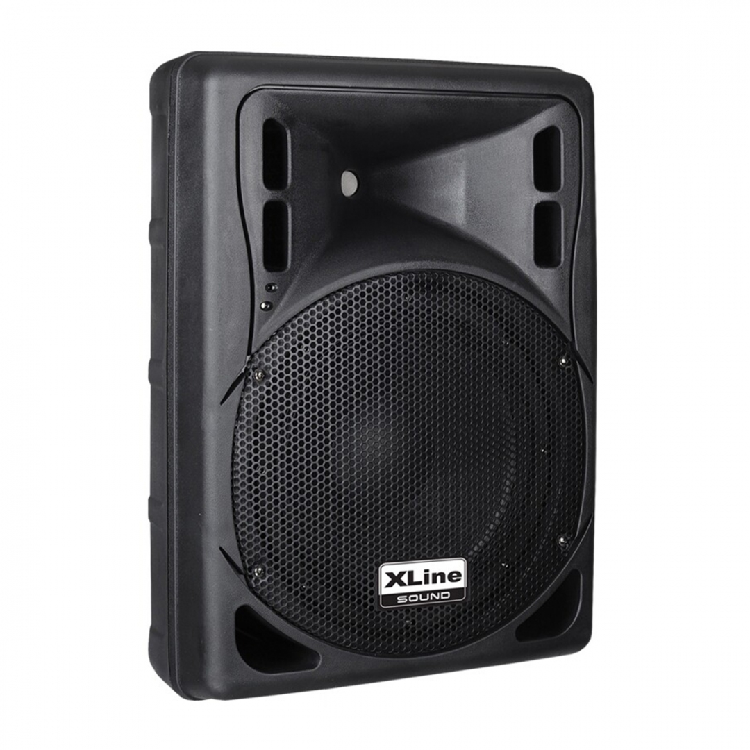 XLine BAF-10A Акустическая система активная с MP3 плеером и Bluetooth в Усолье-Сибирском