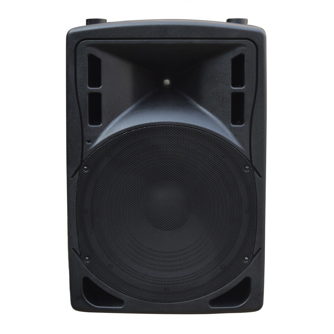 XLine BAF-15A Акустическая система активная с MP3 плеером и Bluetooth в Усолье-Сибирском