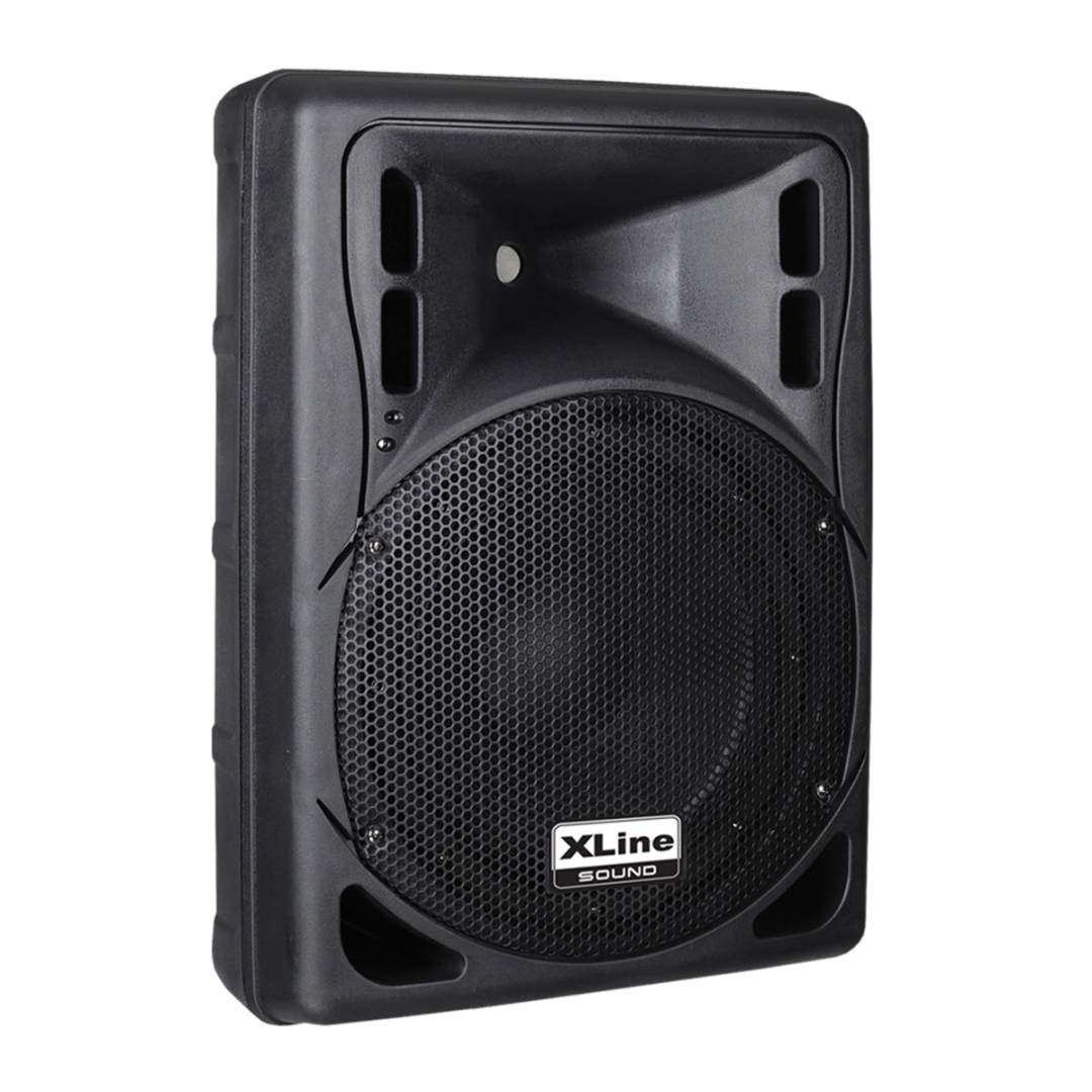 XLine BAF-8A Акустическая система активная с MP3 плеером и Bluetooth в Усолье-Сибирском