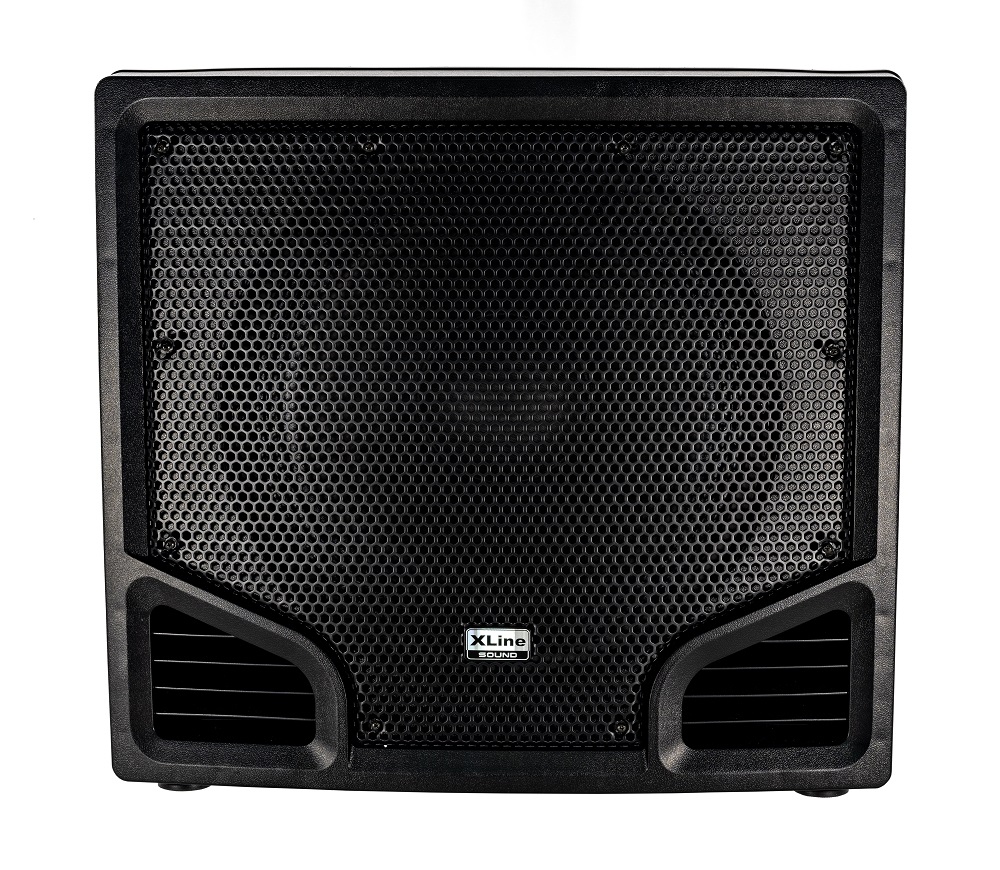 XLine SPX-18A SUB Сабвуфер активный в Усолье-Сибирском