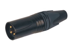 XLR Male (Папа) Разъем в Усолье-Сибирском