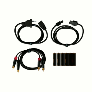 Аксессуары AST Zoom 2 (AST-90) в Усолье-Сибирском