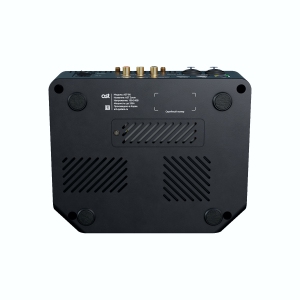 Вид снизу AST Zoom 2 (AST-90) в Усолье-Сибирском