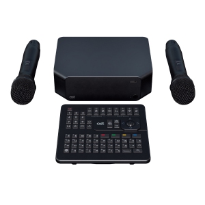 Караоке-система AST Zoom 2 (AST-90) в Усолье-Сибирском