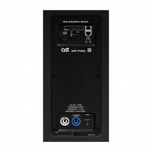 Активный сабвуфер AST-712SA в Усолье-Сибирском