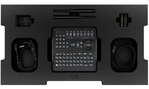 AST-350 Профессиональная караоке-система в Усолье-Сибирском
