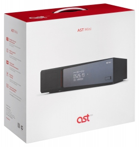 AST Mini (AST-25B) профессиональная система караоке в Усолье-Сибирском