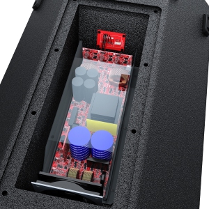 Audiocenter GT510A Активная акустическая система в Усолье-Сибирском
