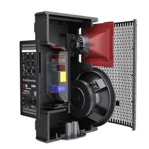 Audiocenter GT512A Активная акустическая система в Усолье-Сибирском
