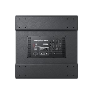 Audiocenter L65 + L65S MK2 порталы в Усолье-Сибирском