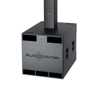 Audiocenter L65 + L65S MK2 порталы в Усолье-Сибирском