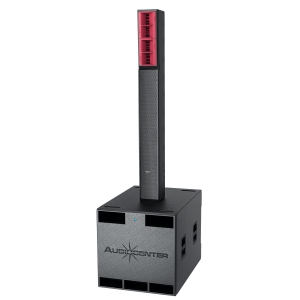 Audiocenter L65 пассивная акустическая система в Усолье-Сибирском