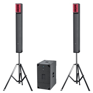 Audiocenter L83 пассивная акустическая система в Усолье-Сибирском