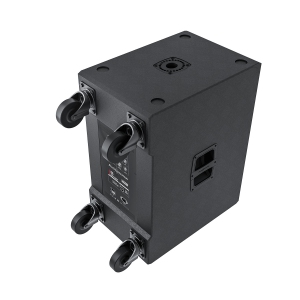 Audiocenter L83S сабвуфер в Усолье-Сибирском
