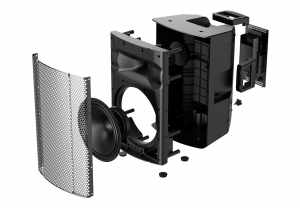 Audiocenter MA15+ активная акустическая система в Усолье-Сибирском