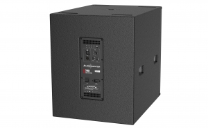 Audiocenter S3118A сабвуфер активный в Усолье-Сибирском