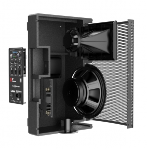 Audiocenter SA310+ в Усолье-Сибирском