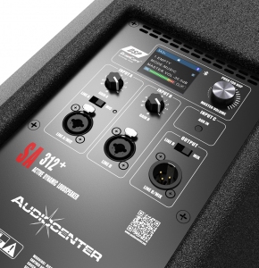 Audiocenter SA312+ в Усолье-Сибирском