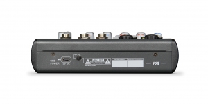 AuraSonics K4 компактный микшерный пульт в Усолье-Сибирском