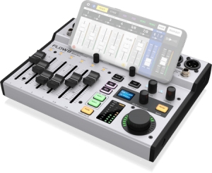 Behringer FLOW 8 цифровой микшер в Усолье-Сибирском
