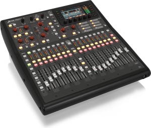Behringer X32 PRODUCER цифровой микшер 40 каналов в Усолье-Сибирском