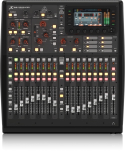 Behringer X32 PRODUCER цифровой микшер 40 каналов в Усолье-Сибирском