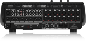 Behringer X32 PRODUCER цифровой микшер 40 каналов в Усолье-Сибирском