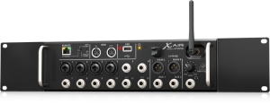 Behringer XR12 цифровой микшер в Усолье-Сибирском