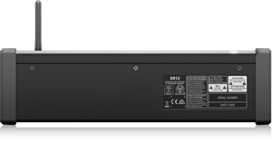 Behringer XR12 цифровой микшер в Усолье-Сибирском