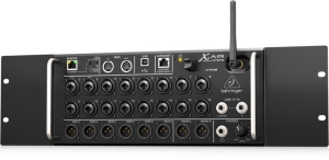 Behringer XR18 цифровой микшер в Усолье-Сибирском