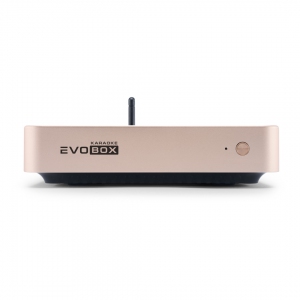 EVOBOX Plus караоке-система для дома в Усолье-Сибирском
