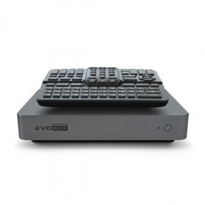 EVOBOX Premium Hi-End караоке-система в Усолье-Сибирском