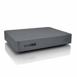 EVOBOX Premium Hi-End караоке-система в Усолье-Сибирском