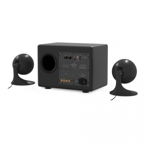EvoSound Sphere 2.1 аудиосистема для караоке в Усолье-Сибирском