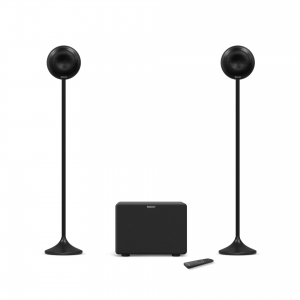 EvoSound Sphere 2.1 аудиосистема для караоке в Усолье-Сибирском