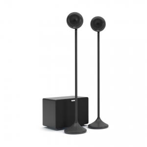 EvoSound Sphere 2.1 аудиосистема для караоке в Усолье-Сибирском