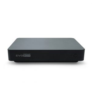 Hi-End караоке-система EVOBOX Premium + EvoSoundBar (саундбар с караоке) в Усолье-Сибирском