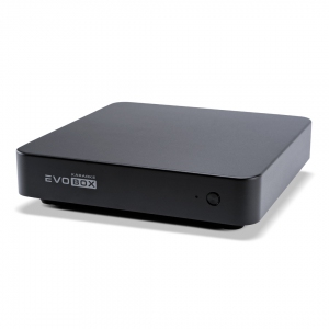 караоке-комплект EVOBOX + EvoSound Bar (саундбар с караоке) в Усолье-Сибирском
