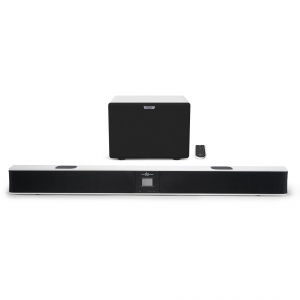 караоке-комплект EVOBOX Classic + EvoSound Bar (саундбар с караоке) в Усолье-Сибирском